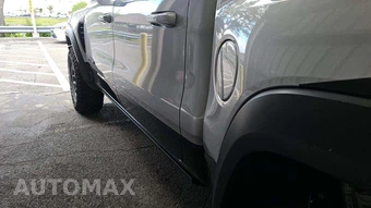 2022 Ram 1500 TRX Crew Cab Short Bed – miniatura 5