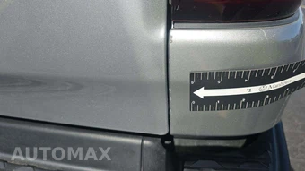 2022 Ram 1500 TRX Crew Cab Short Bed – miniatura 7