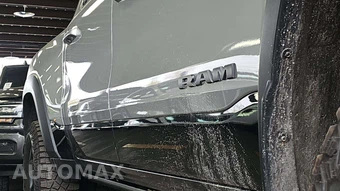 2022 Ram 1500 TRX Crew Cab Short Bed – miniatura 8