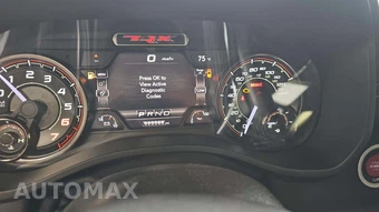 2022 Ram 1500 TRX Crew Cab Short Bed – miniatura 9