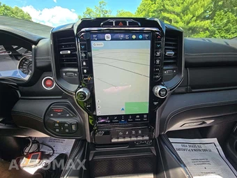 2022 Ram 1500 TRX Crew Cab Short Bed – miniatura 10