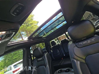 2022 Ram 1500 TRX Crew Cab Short Bed – miniatura 11