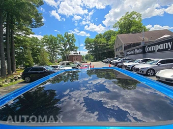 2022 Ram 1500 TRX Crew Cab Short Bed – miniatura 12
