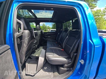 2022 Ram 1500 TRX Crew Cab Short Bed – miniatura 13