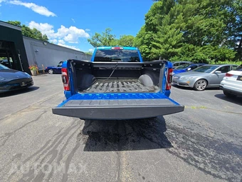 2022 Ram 1500 TRX Crew Cab Short Bed – miniatura 14