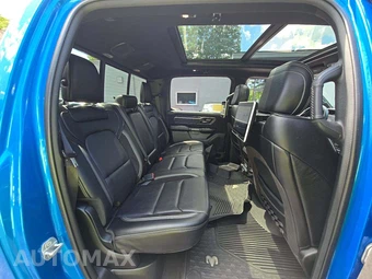 2022 Ram 1500 TRX Crew Cab Short Bed – miniatura 16