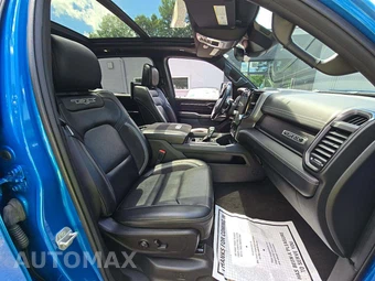 2022 Ram 1500 TRX Crew Cab Short Bed – miniatura 18