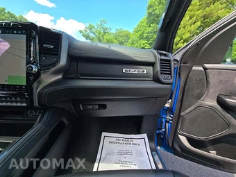 2022 Ram 1500 TRX Crew Cab Short Bed – miniatura 19