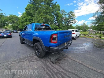 2022 Ram 1500 TRX Crew Cab Short Bed – miniatura 2