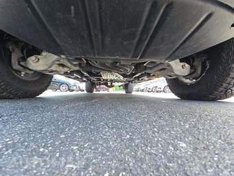 2022 Ram 1500 TRX Crew Cab Short Bed – miniatura 20