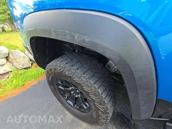 2022 Ram 1500 TRX Crew Cab Short Bed – miniatura 22