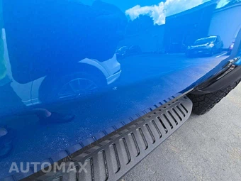 2022 Ram 1500 TRX Crew Cab Short Bed – miniatura 24