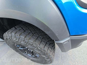 2022 Ram 1500 TRX Crew Cab Short Bed – miniatura 26