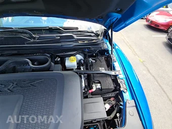 2022 Ram 1500 TRX Crew Cab Short Bed – miniatura 28