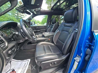 2022 Ram 1500 TRX Crew Cab Short Bed – miniatura 6