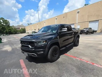 2022 Ram 1500 TRX Crew Cab Short Bed