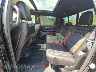 2022 Ram 1500 TRX Crew Cab Short Bed – miniatura 10