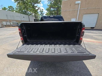 2022 Ram 1500 TRX Crew Cab Short Bed – miniatura 11