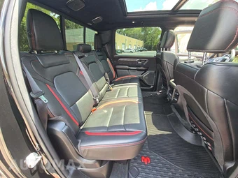 2022 Ram 1500 TRX Crew Cab Short Bed – miniatura 13