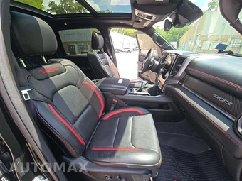 2022 Ram 1500 TRX Crew Cab Short Bed – miniatura 15