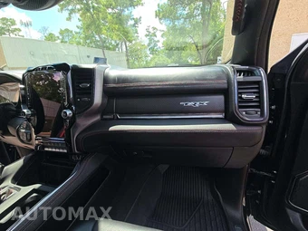2022 Ram 1500 TRX Crew Cab Short Bed – miniatura 16