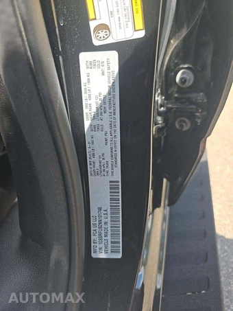 2022 Ram 1500 TRX Crew Cab Short Bed – miniatura 2