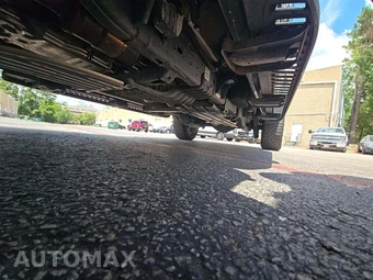 2022 Ram 1500 TRX Crew Cab Short Bed – miniatura 4