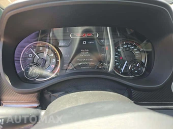 2022 Ram 1500 TRX Crew Cab Short Bed – miniatura 6