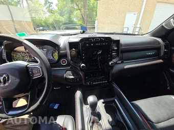 2022 Ram 1500 TRX Crew Cab Short Bed – miniatura 7