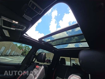2022 Ram 1500 TRX Crew Cab Short Bed – miniatura 8