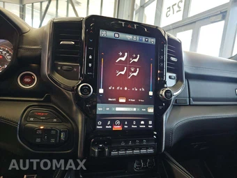 2022 Ram 1500 TRX Crew Cab Short Bed - miniatura 10