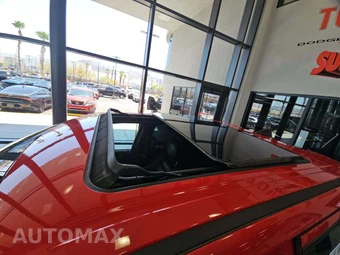 2022 Ram 1500 TRX Crew Cab Short Bed - miniatura 12