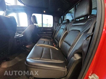 2022 Ram 1500 TRX Crew Cab Short Bed - miniatura 13