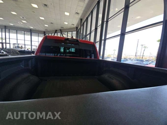 2022 Ram 1500 TRX Crew Cab Short Bed - miniatura 14