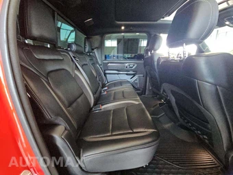 2022 Ram 1500 TRX Crew Cab Short Bed - miniatura 16