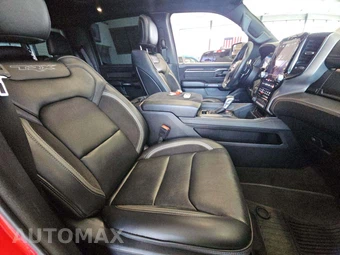 2022 Ram 1500 TRX Crew Cab Short Bed - miniatura 18