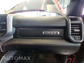 2022 Ram 1500 TRX Crew Cab Short Bed - miniatura 19
