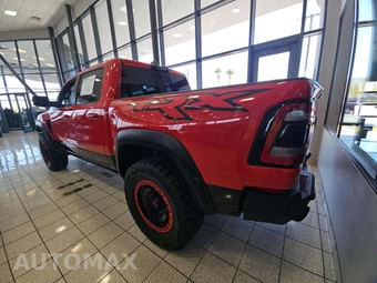 2022 Ram 1500 TRX Crew Cab Short Bed - miniatura 2