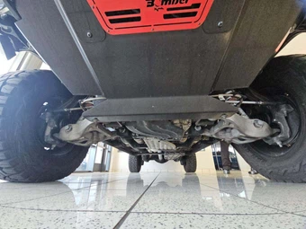 2022 Ram 1500 TRX Crew Cab Short Bed - miniatura 20