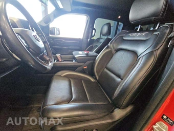 2022 Ram 1500 TRX Crew Cab Short Bed - miniatura 6