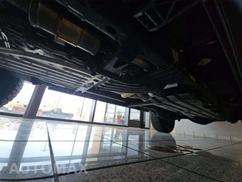 2022 Ram 1500 TRX Crew Cab Short Bed - miniatura 7