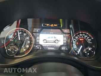 2022 Ram 1500 TRX Crew Cab Short Bed - miniatura 9