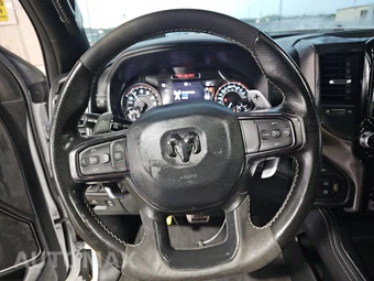 2022 Ram 1500 TRX Crew Cab Short Bed - miniatura 10