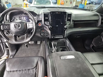 2022 Ram 1500 TRX Crew Cab Short Bed - miniatura 11