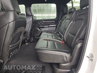 2022 Ram 1500 TRX Crew Cab Short Bed - miniatura 13