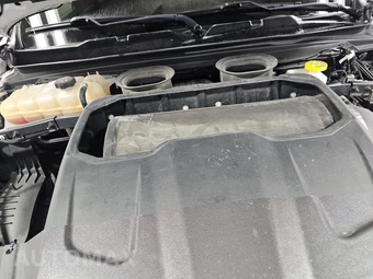 2022 Ram 1500 TRX Crew Cab Short Bed - miniatura 15