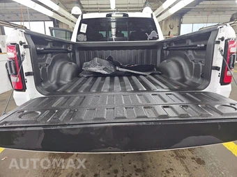 2022 Ram 1500 TRX Crew Cab Short Bed - miniatura 16