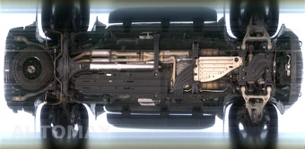2022 Ram 1500 TRX Crew Cab Short Bed - miniatura 17