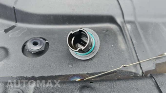2022 Ram 1500 TRX Crew Cab Short Bed - miniatura 19