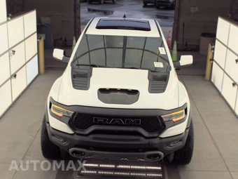 2022 Ram 1500 TRX Crew Cab Short Bed - miniatura 2